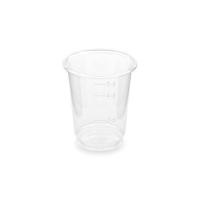 Kelímek s ryskou 2cl/4cl/5cl 40ks