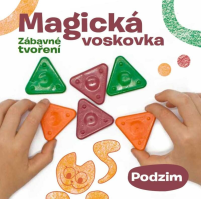 Magická voskovka Podzim