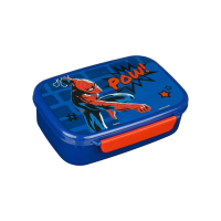 Box na svačinu Spiderman