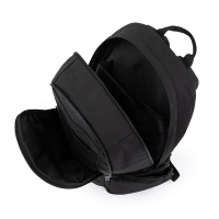 Studentský batoh Oxy Zero Blacker