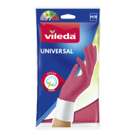 Rukavice Vileda M