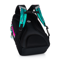 Studentský batoh+etue Oxy Sport Tropic
