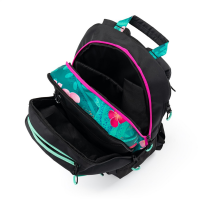 Studentský batoh+etue Oxy Sport Tropic