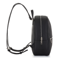 Batoh Oxybag DIXY Leather Black