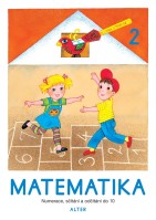 1.ročník Matematika 2 i-Učebnice jednouživatelská licence pro žáky