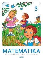 1.ročník Matematika 3 i-Učebnice