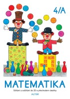 1.ročník Matematika 4/A i-Učebnice