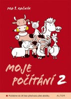 1.ročník Matematika Moje počítání 2