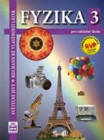 8.ročník Fyzika 3
