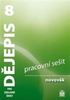 8.ročník Dějepis Novověk Pracovní sešit