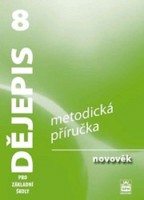 8.ročník Dějepis Novověk Metodická příručka