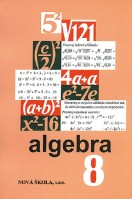 8.ročník Matematika Algebra
