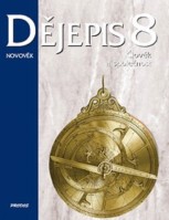 8.ročník Dějepis Novověk