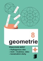 8.ročník Matematika Geometrie Pracovní sešit
