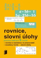 9.ročník Matematika Algebra Pracovní sešit