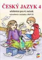 4.ročník Český jazyk Nová řada