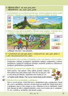 4.ročník Český jazyk Nová řada