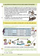 4.ročník Český jazyk Nová řada