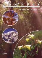 6.ročník Zeměpis Krajinná sféra II