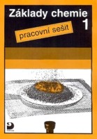 8.-9.ročník Chemie Základy chemie 1 Pracovní sešit