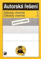8.-9.ročník Chemie Základy chemie 1,2 Autorská řešení