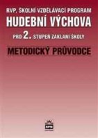 6.-9.ročník Hudební výchova pro 2.stupeň ZŠ Metodický průvodce