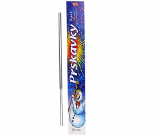 Prskavky 40cm