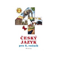4.ročník Český jazyk učebnice