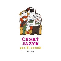 5.ročník Český jazyk učebnice