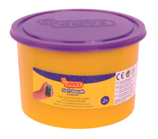 Modelovací hmota JOVI 460g fialová
