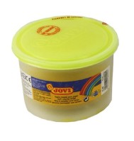 Modelovací hmota JOVI 460g žlutá