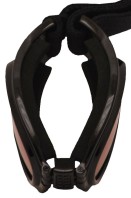 Skládací brýle TTBLADE® FOLD, černý lesk