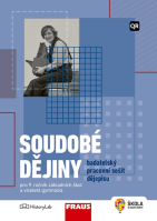 9.ročník Dějepis Soudobé dějiny Pracovní sešit