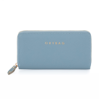 Peněženka Oxybag MONY L Leather Stone
