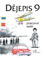9.ročník Dějepis Pracovní sešit