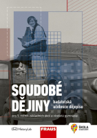 9.ročník Dějepis Soudobé dějiny Badatelská učebnice dějepisu