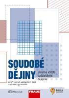 9.ročník Dějepis Soudobé dějiny Příručka učitele badatelského dějepisu