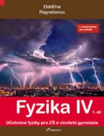 9.ročník Fyzika IV 1.díl S komentářem pro učitele