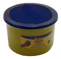 Modelovací hmota JOVI 460g modrá