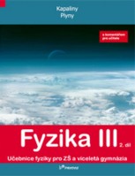 8.ročník Fyzika III 2.díl S komentářem pro učitele