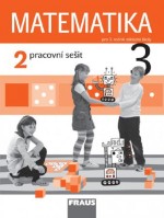3.ročník Matematika Pracovní sešit 2