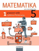 5.ročník Matematika Pracovní sešit 1