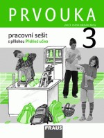 3.ročník Prvouka Pracovní sešit