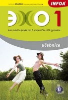 6.-9.ročník Ruský jazyk Echo 1