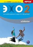 6.-9.ročník Ruský jazyk Echo 2