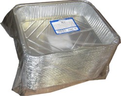 Hliníková miska 3610ml