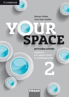 6.-9.ročník Anglický jazyk Your Space 2 Příručka učitele