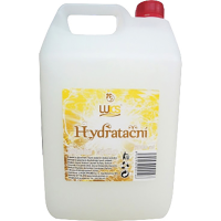 Tekuté hydratační mýdlo Luks 5l