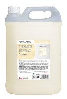 Tekuté mýdlo creme premium 5l