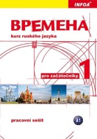 6.-9.ročník Ruský jazyk Vremena 1 Pracovní sešit